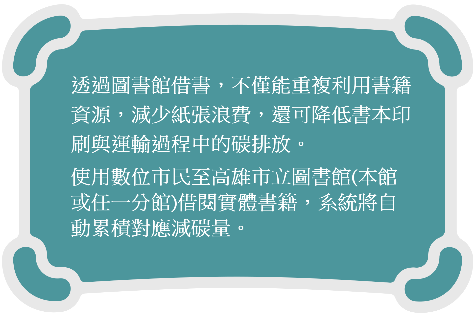 圖書借閱(有設定限定IP檢視)